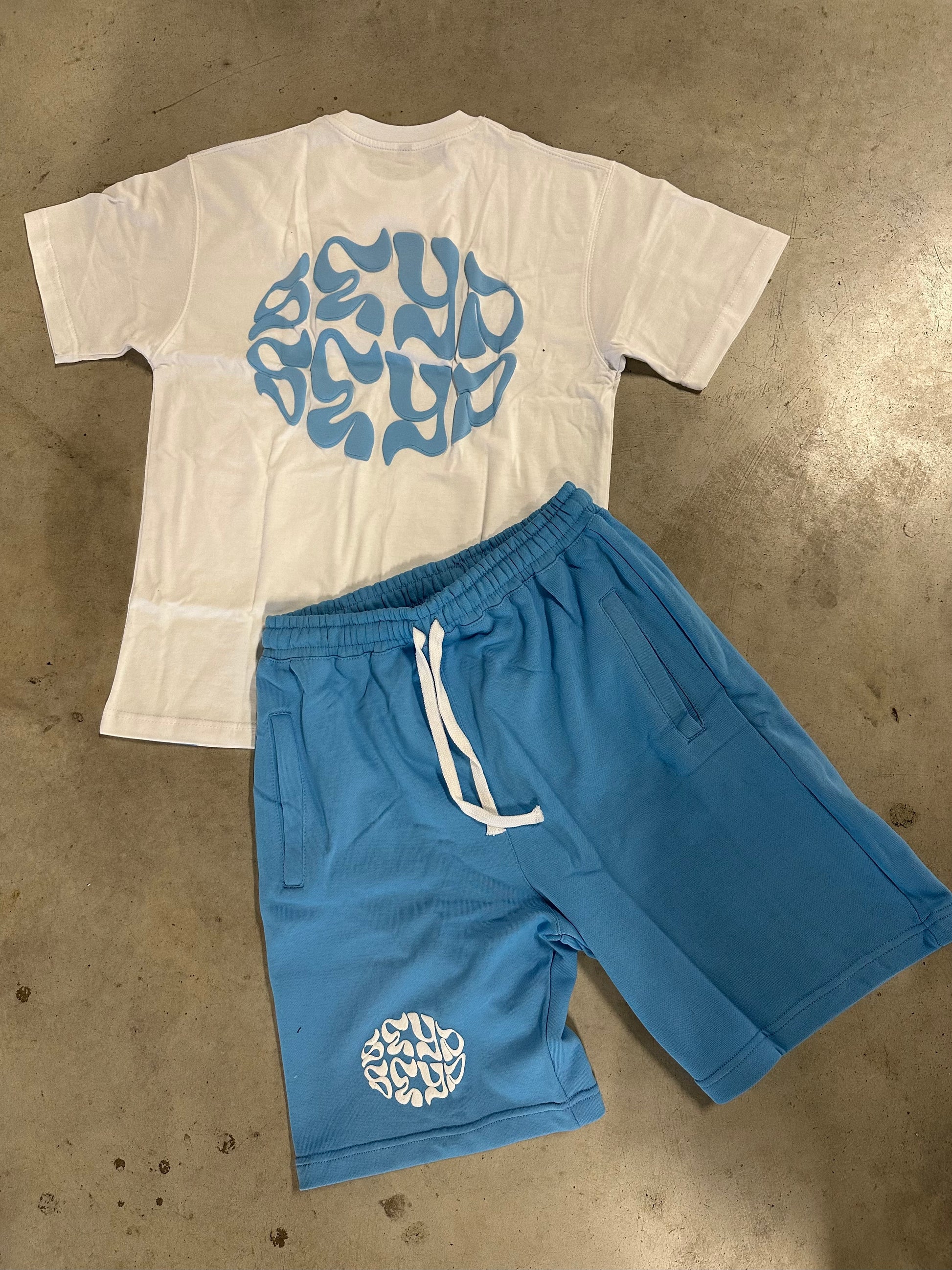 SUMMER SEYD BLUE