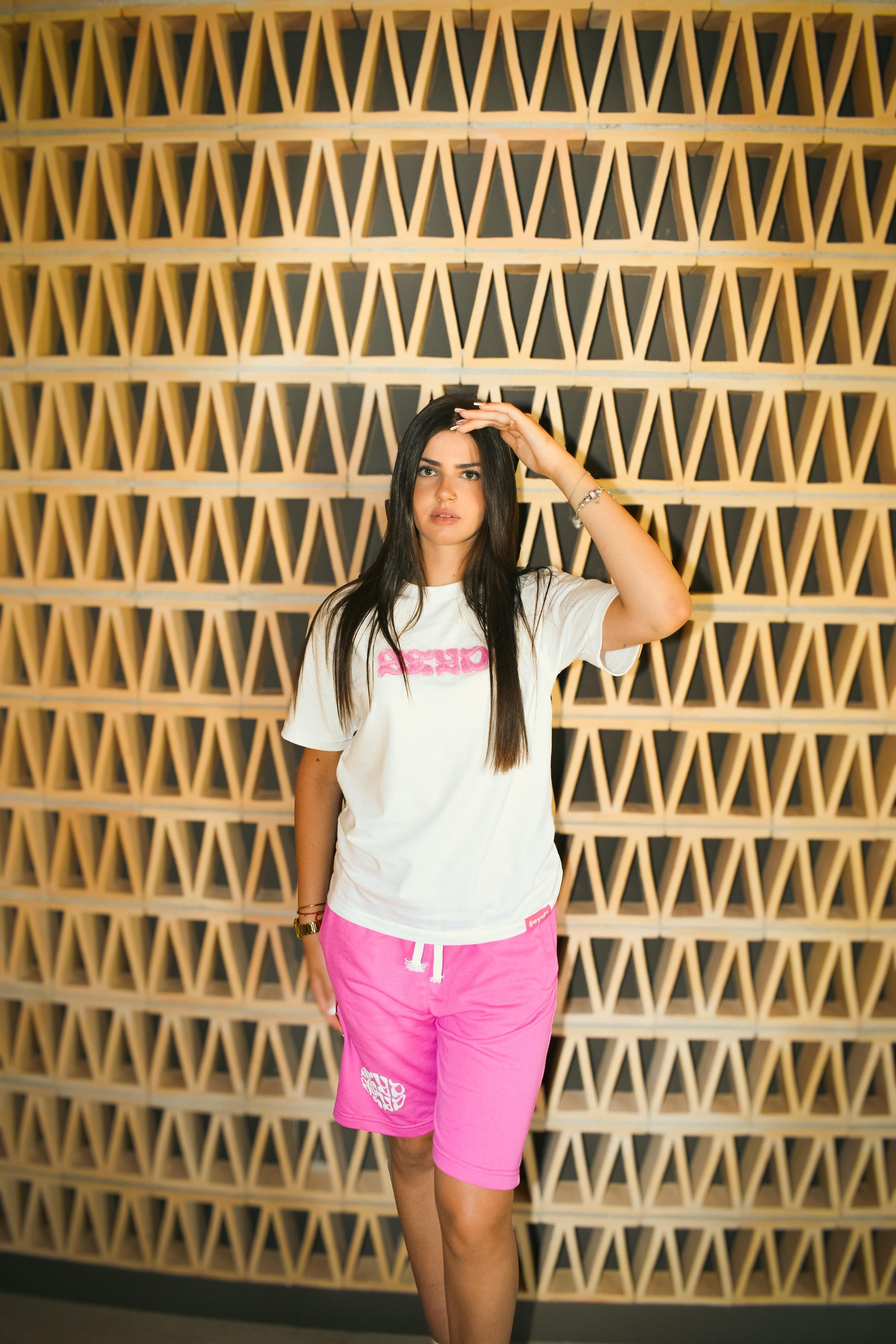 SEYD SUMMER PINK