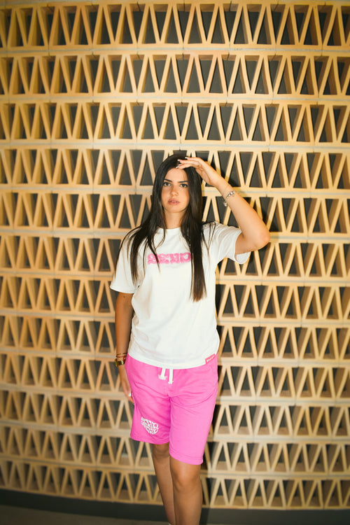 SEYD SUMMER PINK