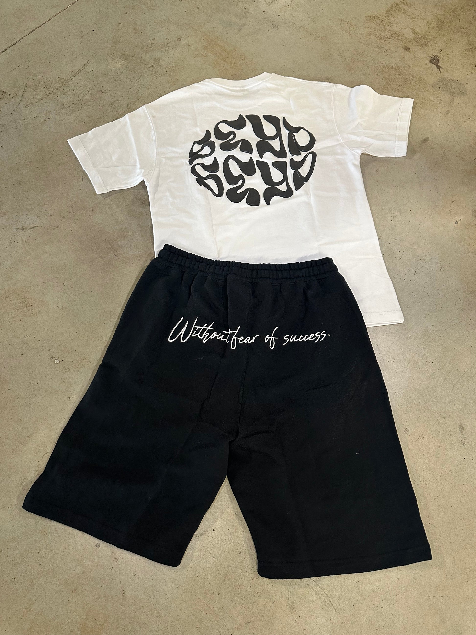 SUMMER SEYD BLACK