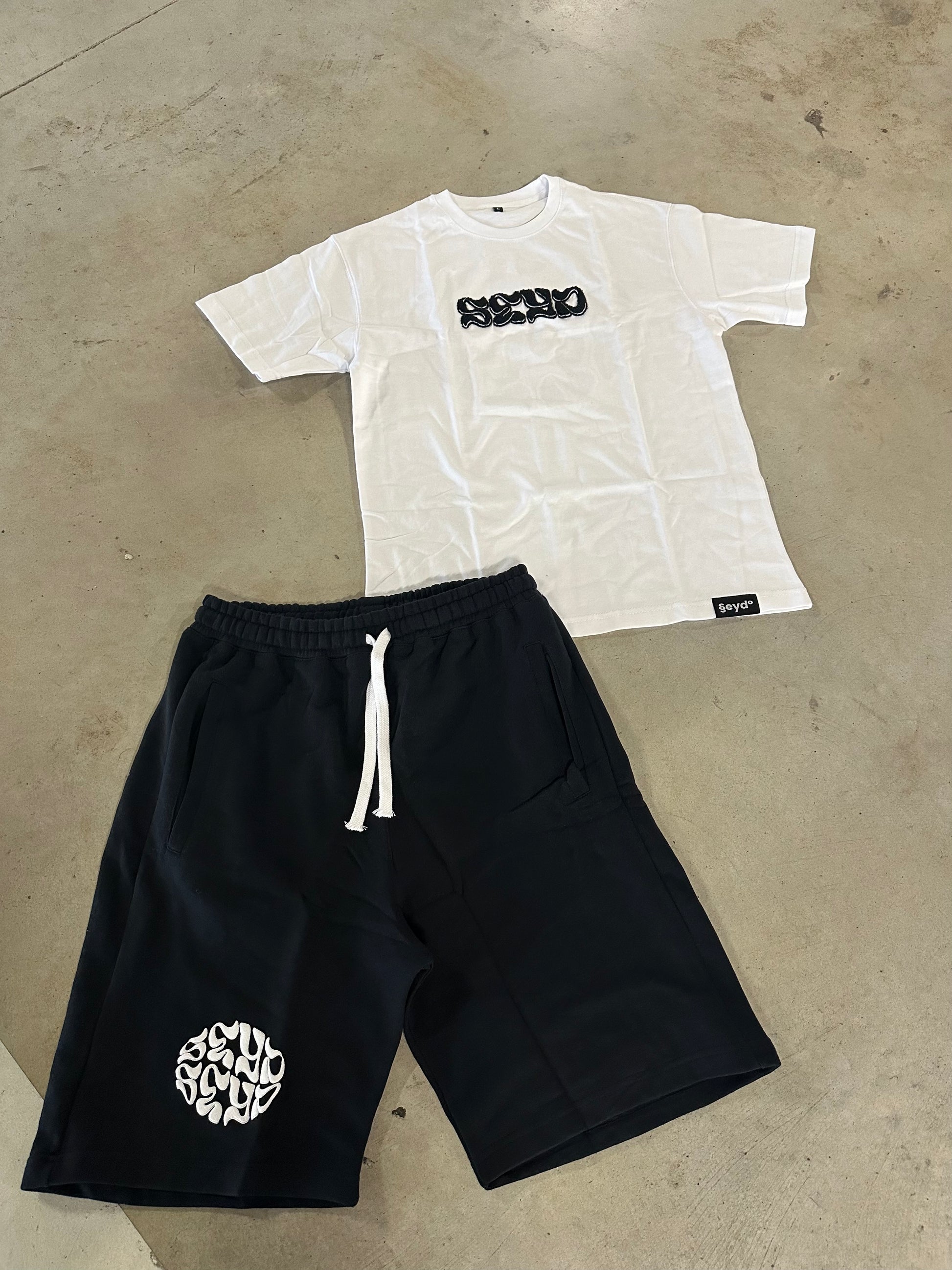SUMMER SEYD BLACK