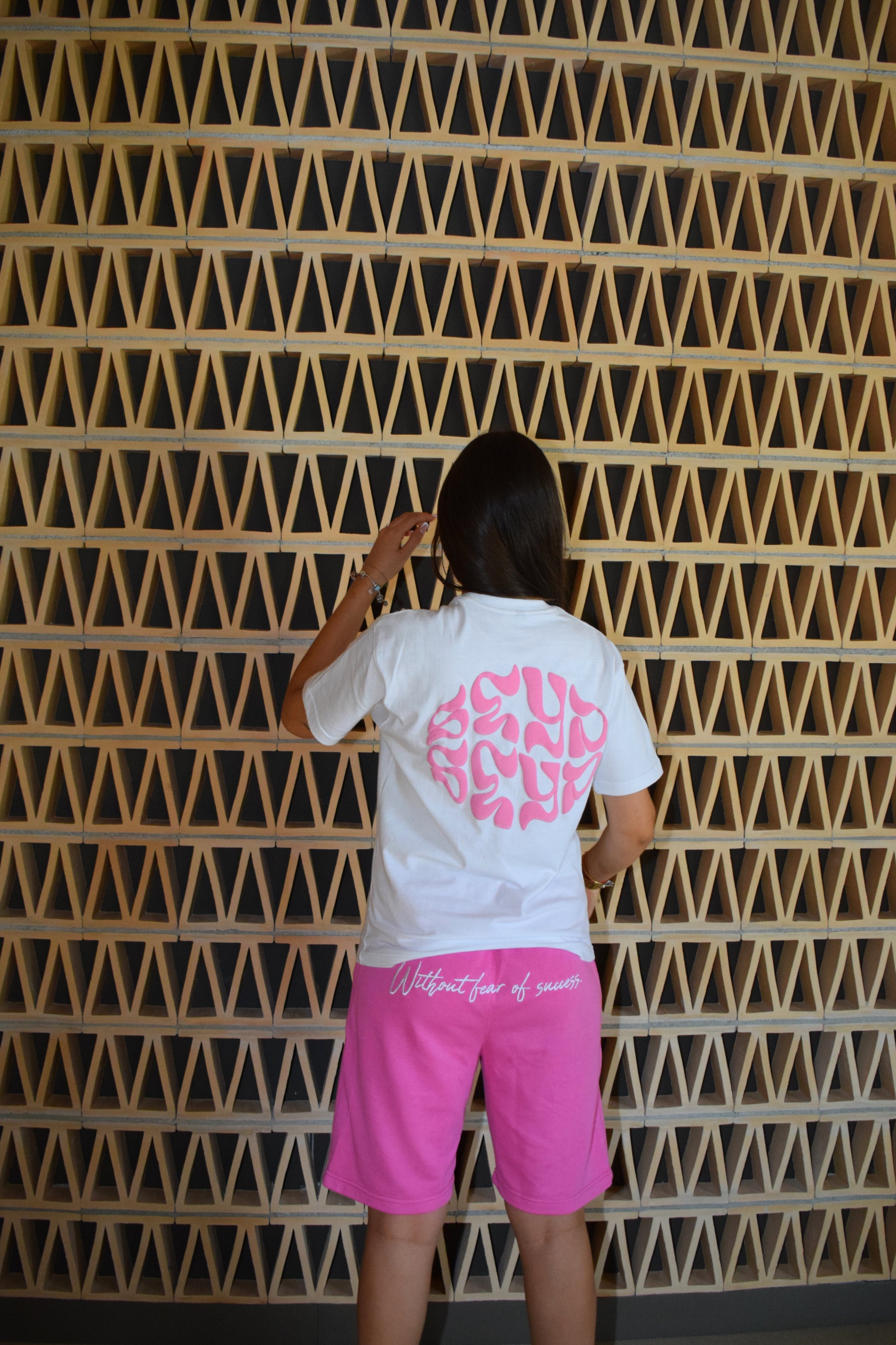 SEYD SUMMER PINK