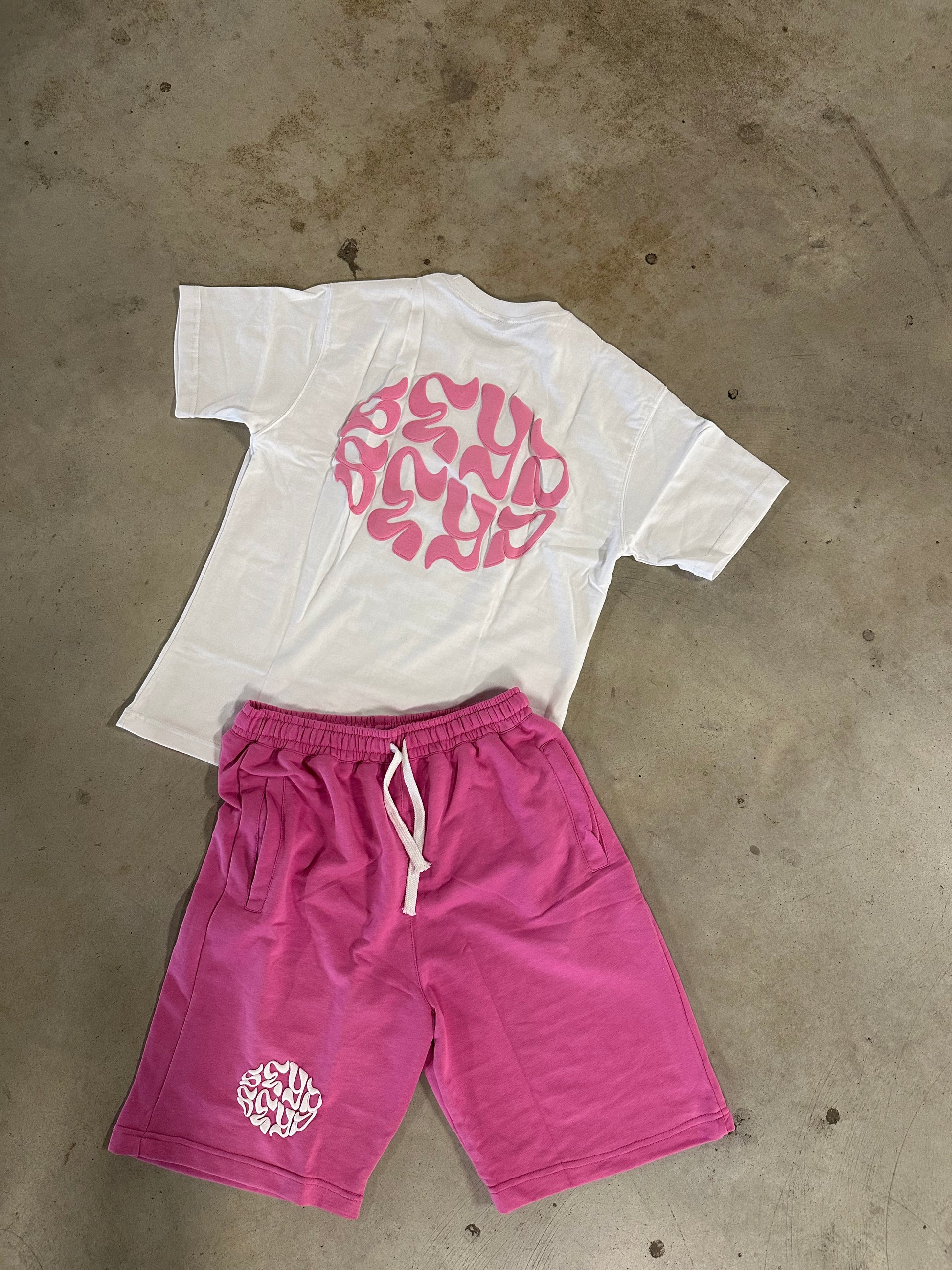 SEYD SUMMER PINK