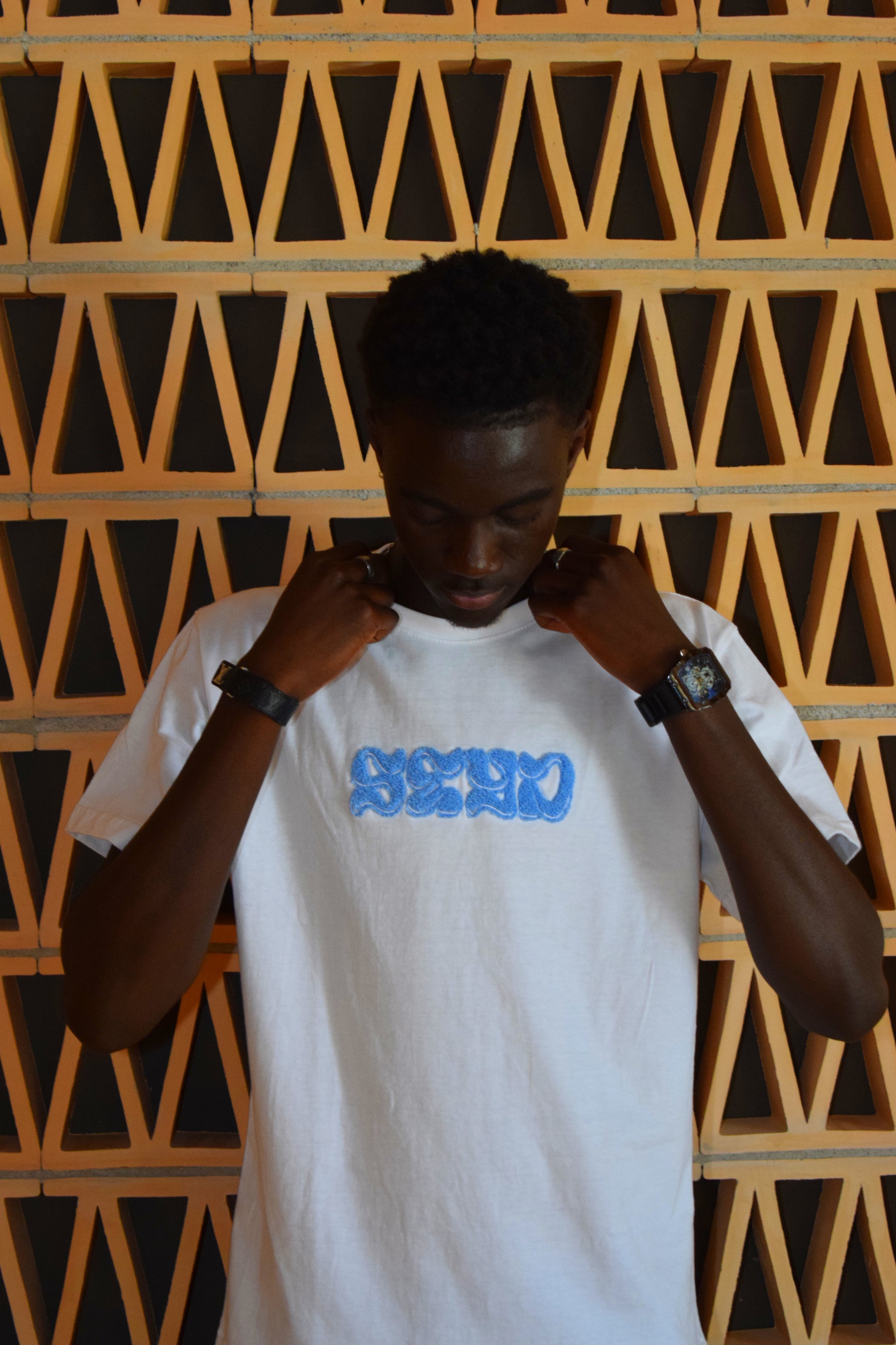 SUMMER SEYD BLUE