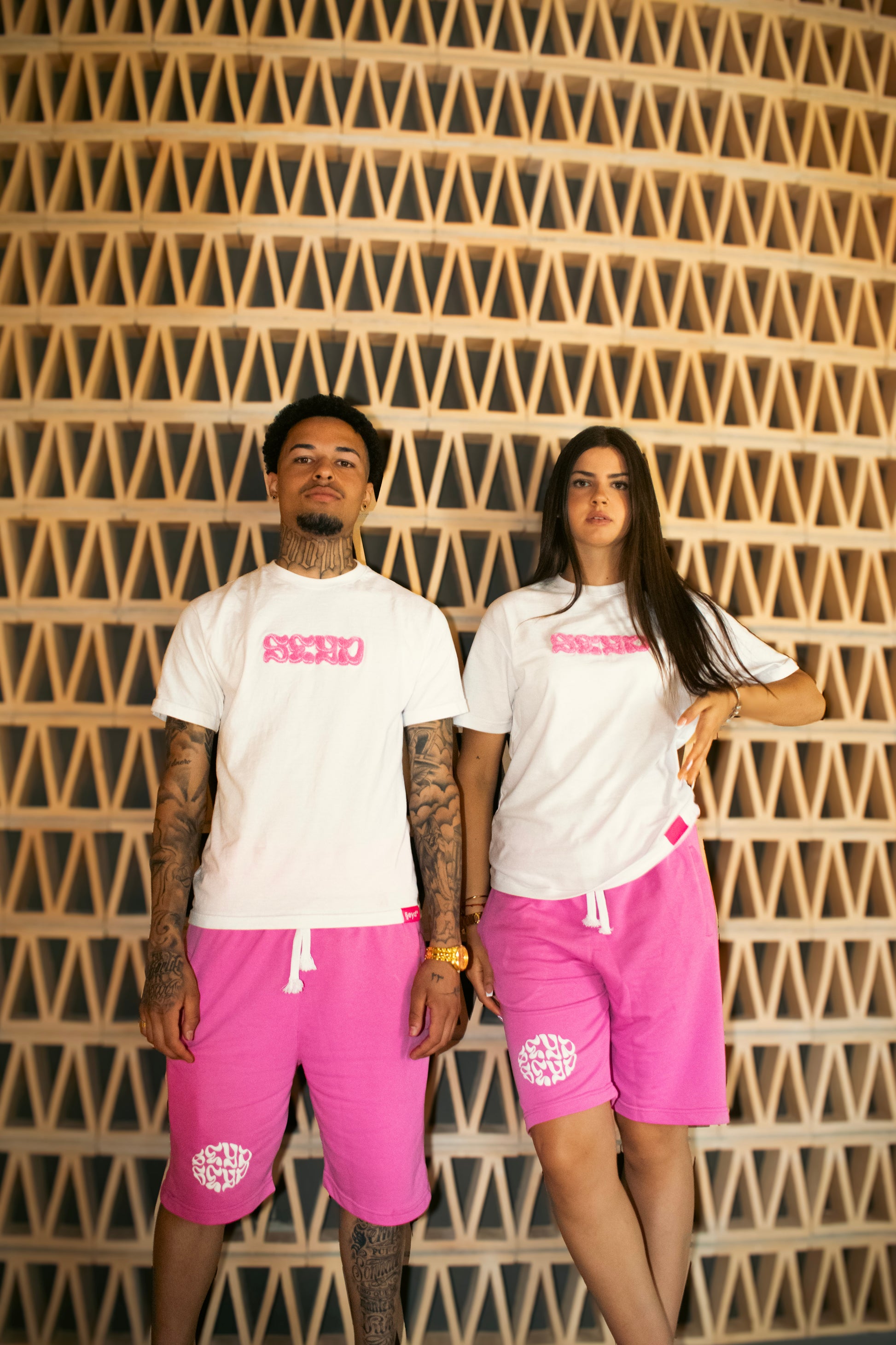 SEYD SUMMER PINK