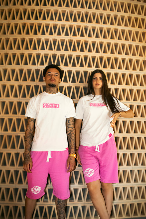 SEYD SUMMER PINK